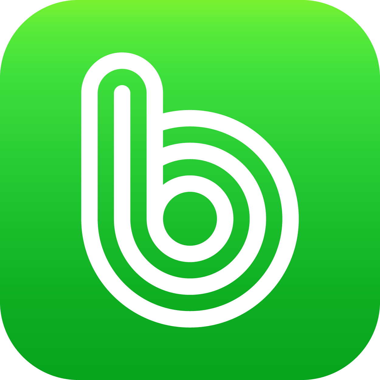 Kakao Talk 아이콘